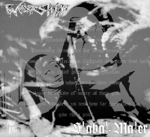 STABAT MATER - Worship / Stabat Mater cover 