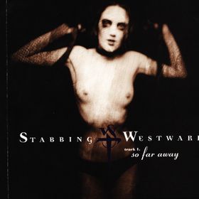 STABBING WESTWARD - So Far Away cover 