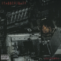 STABBINGBACK - Redeemer cover 