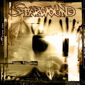 STABWOUND - Human Boundaries cover 