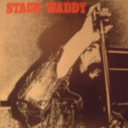 STACK WADDY - Stack Waddy cover 