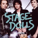 STAGE DOLLS - Always cover 