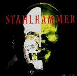 STAHLHAMMER - Eisenherz cover 