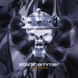 STAHLHAMMER - Stahlmania cover 