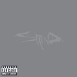 STAIND - 14 Shades of Grey cover 
