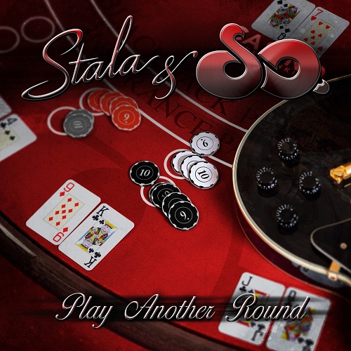 STALA & SO. - Play Another Round cover 