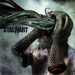STALWART - Abyss Ahead cover 