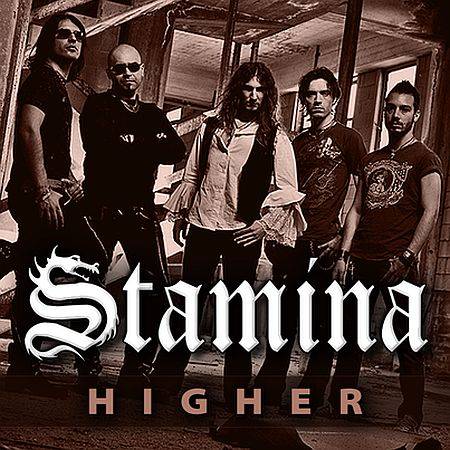 STAMINA - Higher cover 