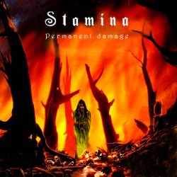 STAMINA - Permanent Damage cover 