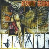 STAMPIN' GROUND - An Expression Of Repressed Violence cover 