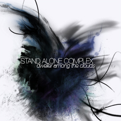 STAND ALONE COMPLEX - Dweller Among The Clouds cover 