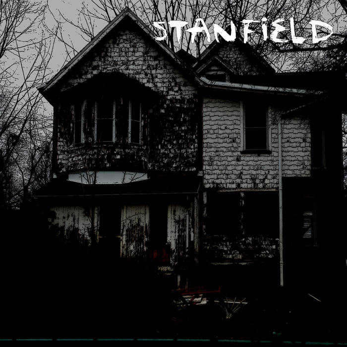 STANFIELD - Demo cover 