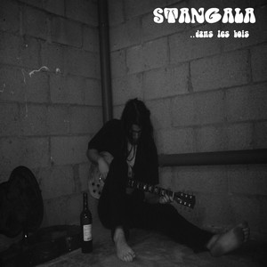 STANGALA - ..dans les bois cover 