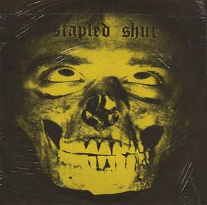 STAPLED SHUT - Stapled Shut / Lack Of Interest cover 