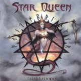 STAR QUEEN - Faithbringer cover 