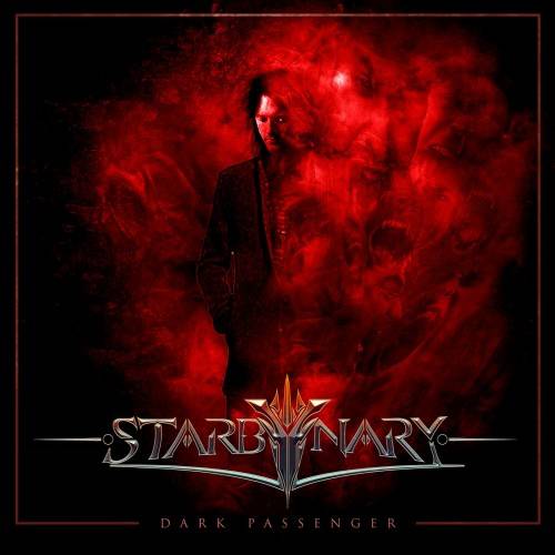 STARBYNARY - Dark Passenger cover 