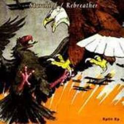 STARCHILD (USA) - Starchild 2004 EP / Starchild & Rebreather cover 
