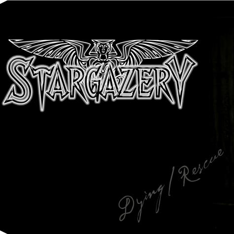 STARGAZERY - Dying / Rescue cover 