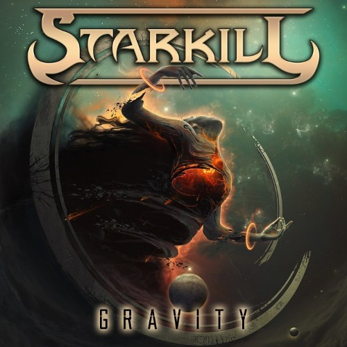 STARKILL - Gravity cover 