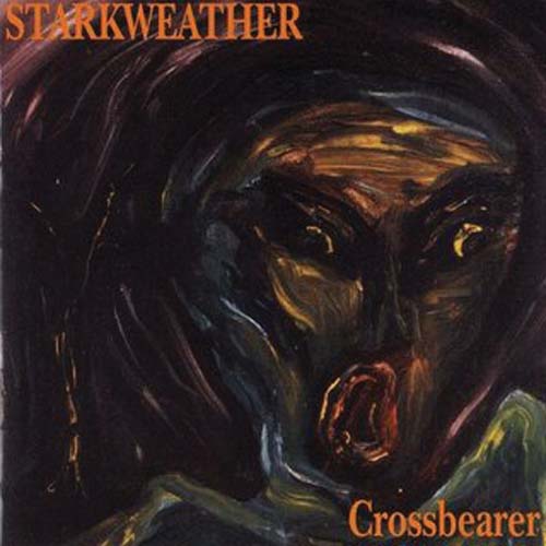 STARKWEATHER - Crossbearer cover 