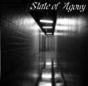 STATE OF AGONY - Demo 2006 cover 