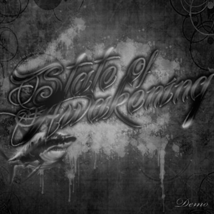 STATE OF AWAKENING - Demo cover 
