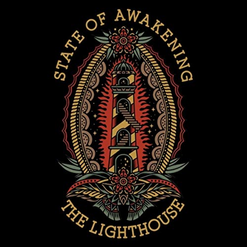 STATE OF AWAKENING - The Lighthouse cover 