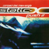 STATIC-X - Push It cover 