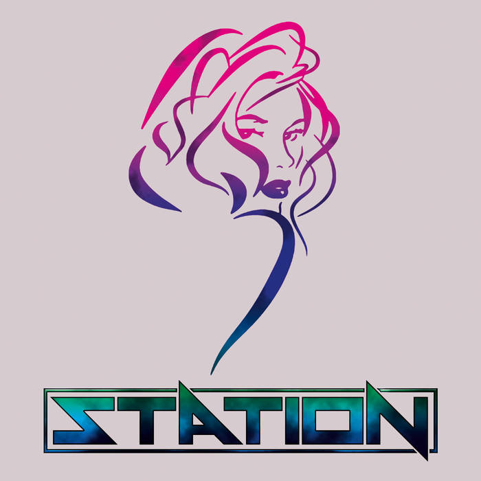 STATION (NY) - Station cover 