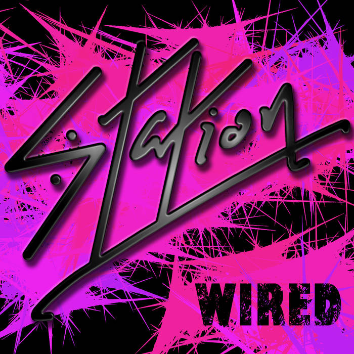 STATION (NY) - Wired cover 