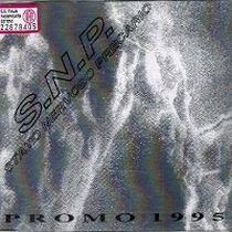 STATO NERVOSO PRECARIO - Promo 1995 cover 