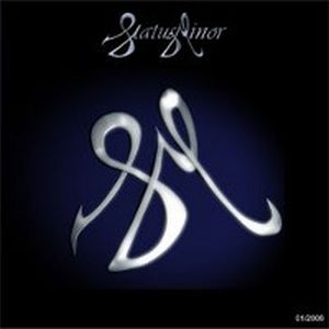STATUS MINOR - Demo 2006 cover 