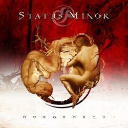 STATUS MINOR - Ouroboros cover 