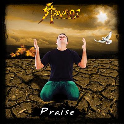 STAUROS - Praise cover 