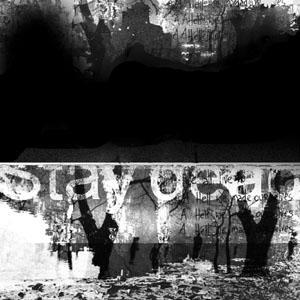 STAY DEAD - Demo 2006 cover 