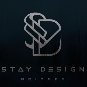 STAY DESIGN - Bridges cover 