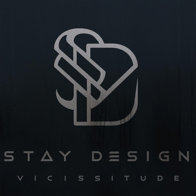 STAY DESIGN - Vicissitude cover 