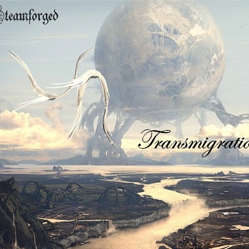 STEAMFORGED - Transmigration cover 
