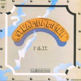 STEAMHAMMER - MK II cover 