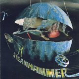 STEAMHAMMER - Speech cover 