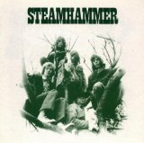 STEAMHAMMER - Steamhammer(aka Reflection) cover 