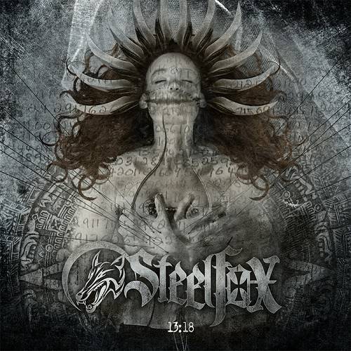 STEELFOX - 13:18 cover 