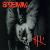 STEMM - 5 cover 