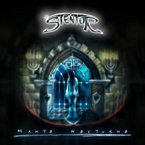 STENTOR - Manto Nocturno cover 