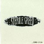 STERILE CREED - Demo-Lition cover 