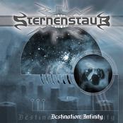 STERNENSTAUB - Destination: Infinity cover 