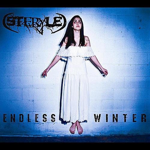 STERYLE - Endless Winter cover 