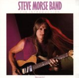 STEVE MORSE BAND - The Introduction cover 