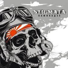 STIGMATA - Камикадзе cover 