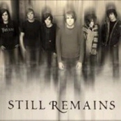 STILL REMAINS - Dying With a Smile cover 